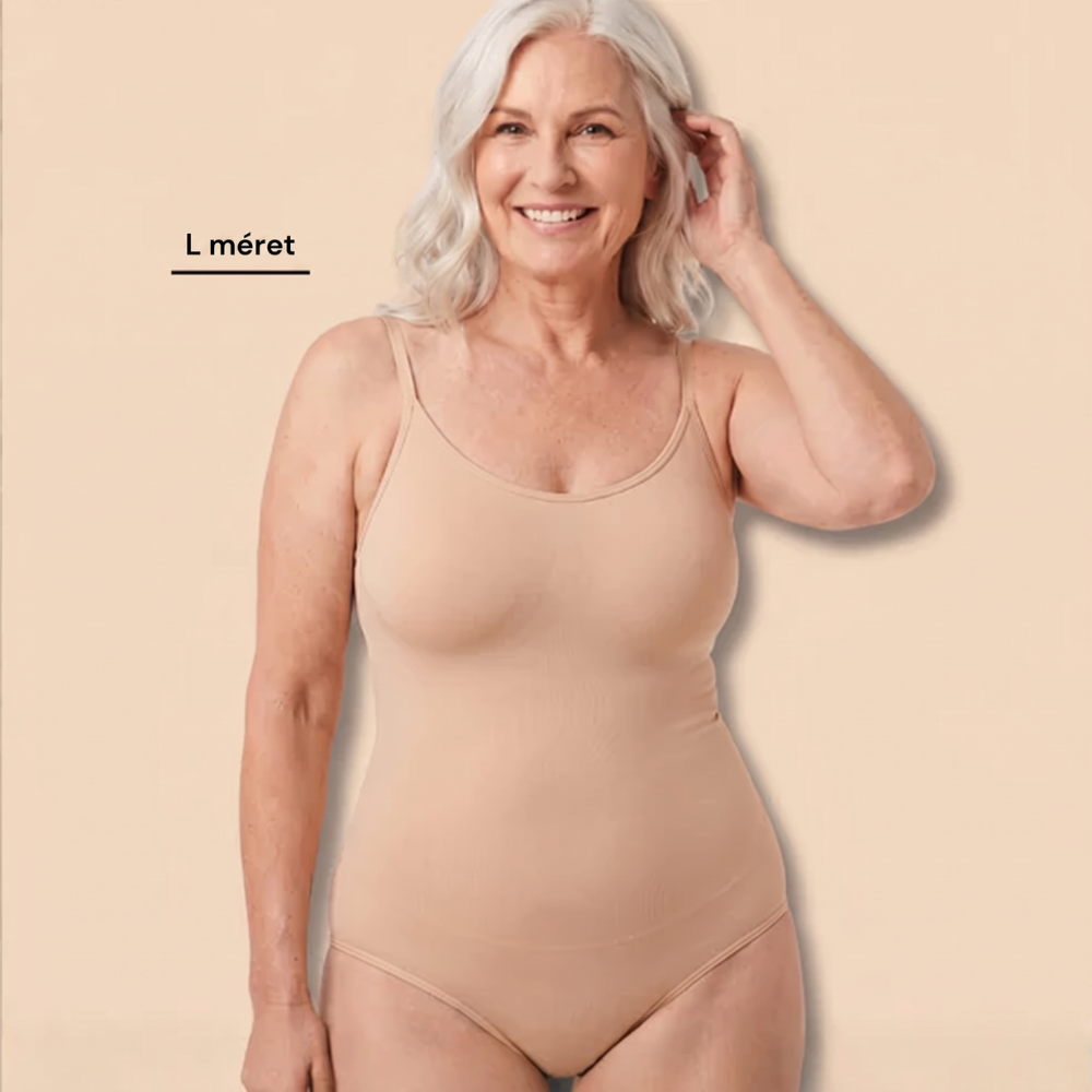 Alakformáló Body