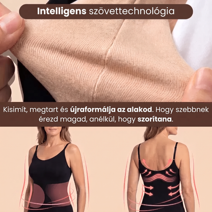 Alakformáló Body