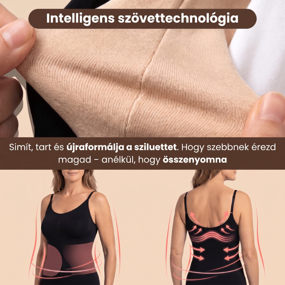 Alakformáló Trikó