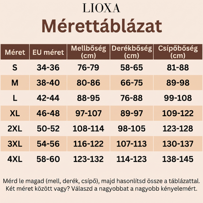 Alakformáló Trikó