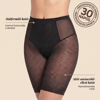 3D Cellulit Elleni Alakformáló Bugyi