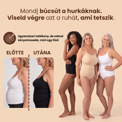 Alakformáló Trikó