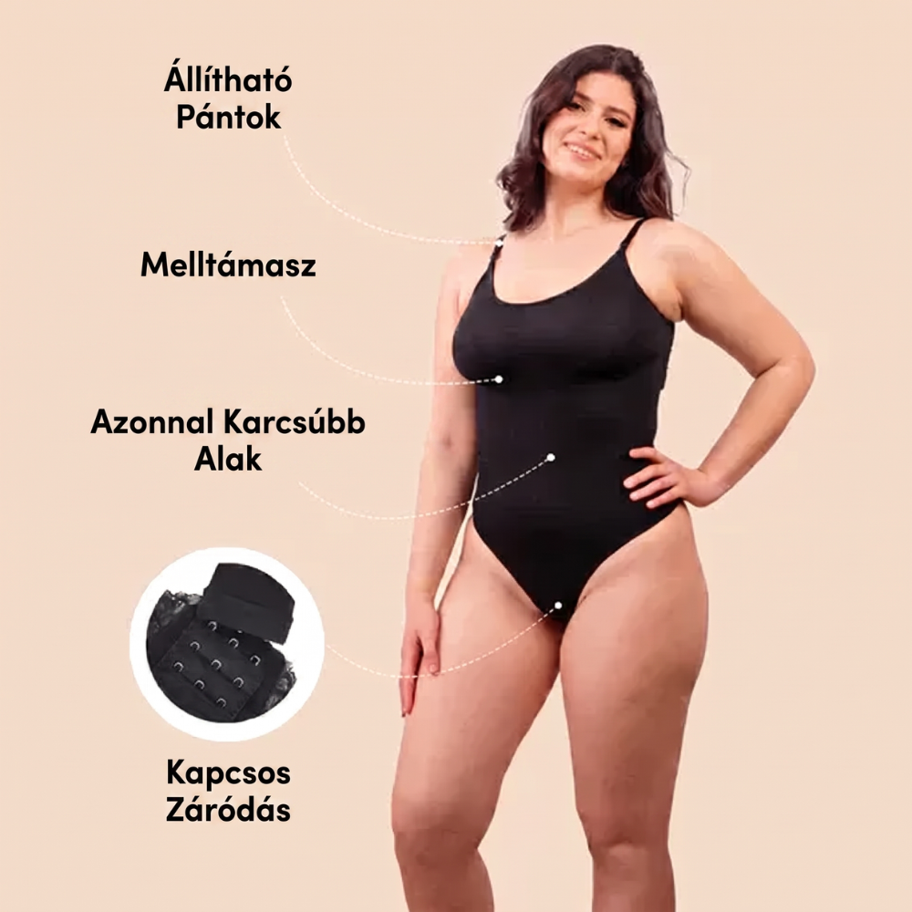 Alakformáló Body