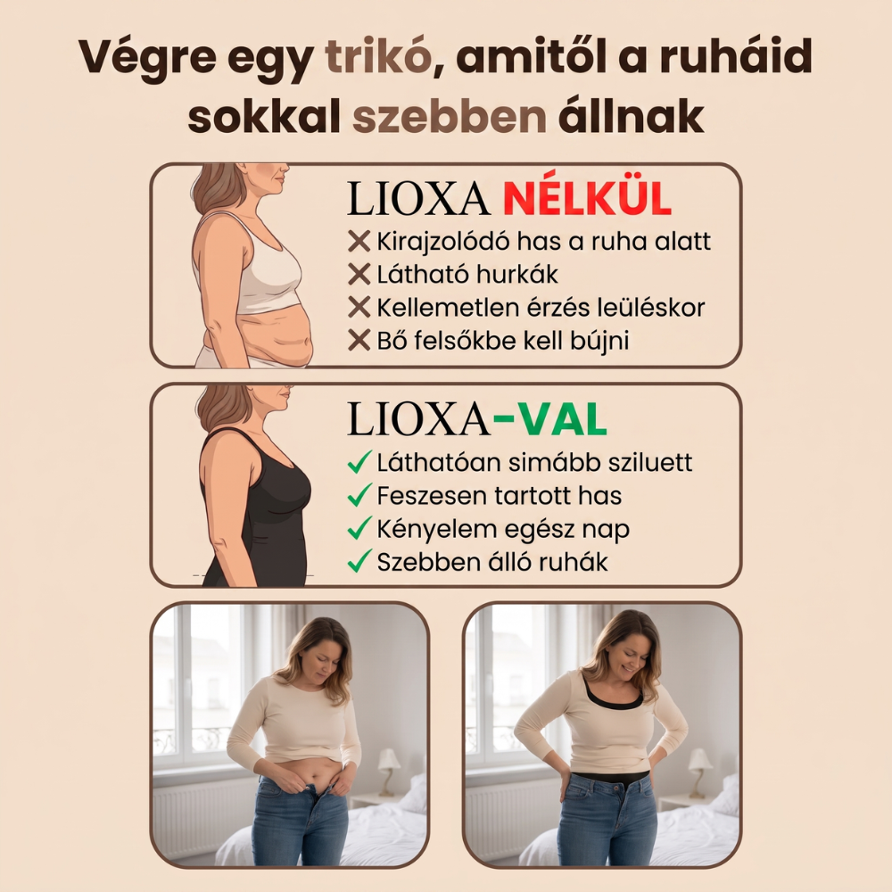 Alakformáló Trikó