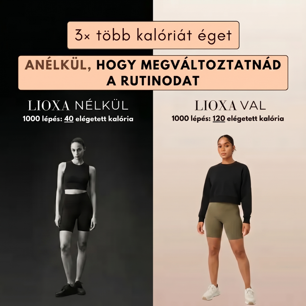 3D Cellulit Elleni Alakformáló Rövid Legging