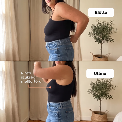 Alakformáló Trikó