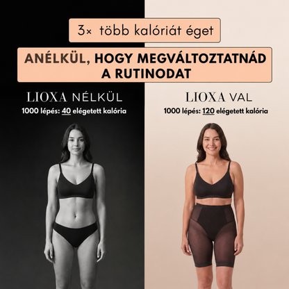 3D Cellulit Elleni Alakformáló Bugyi