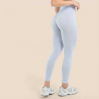 3D Cellulit Elleni Alakformáló Legging