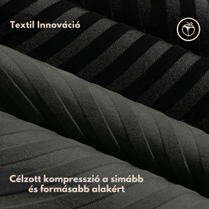 3D Cellulit Elleni Alakformáló Legging