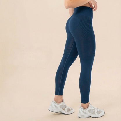 3D Cellulit Elleni Alakformáló Legging